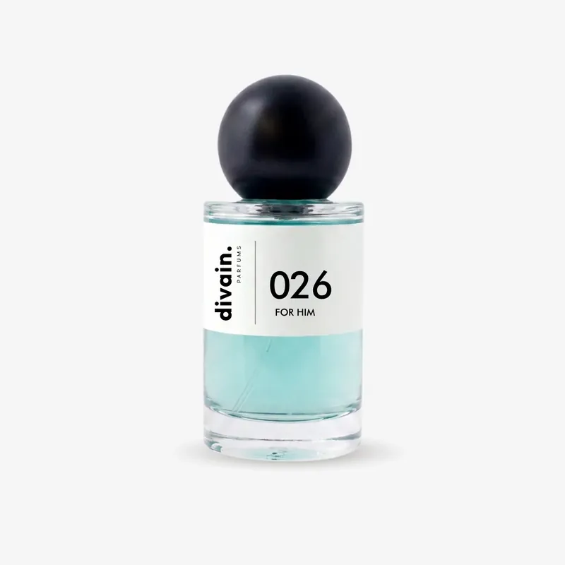 Mega-Angebot Woody perfume for men - 100 mL