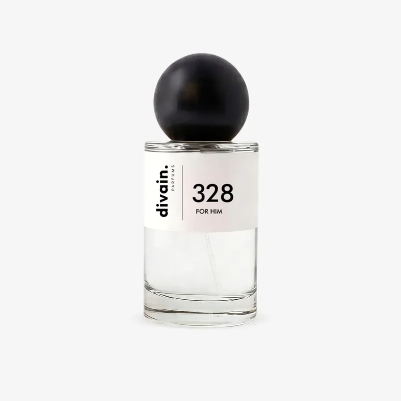 Jetzt Bestellen Woody perfume for men - 100 mL
