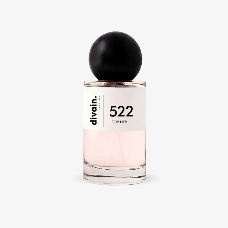 Expressversand Floral perfume for women - 100 mL