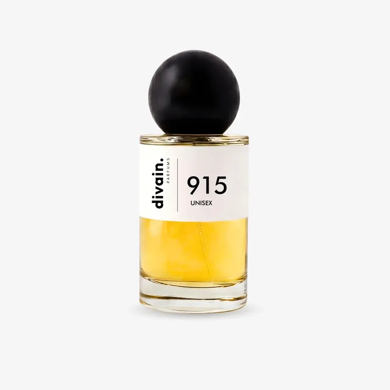 Preisknaller Unisex oriental perfume - 100 mL