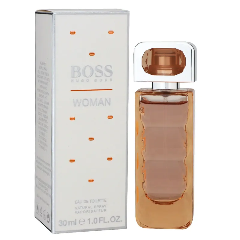 Bestseller Hugo Boss Boss Orange Woman 30 ml Eau de Toilette EDT Damenparfum