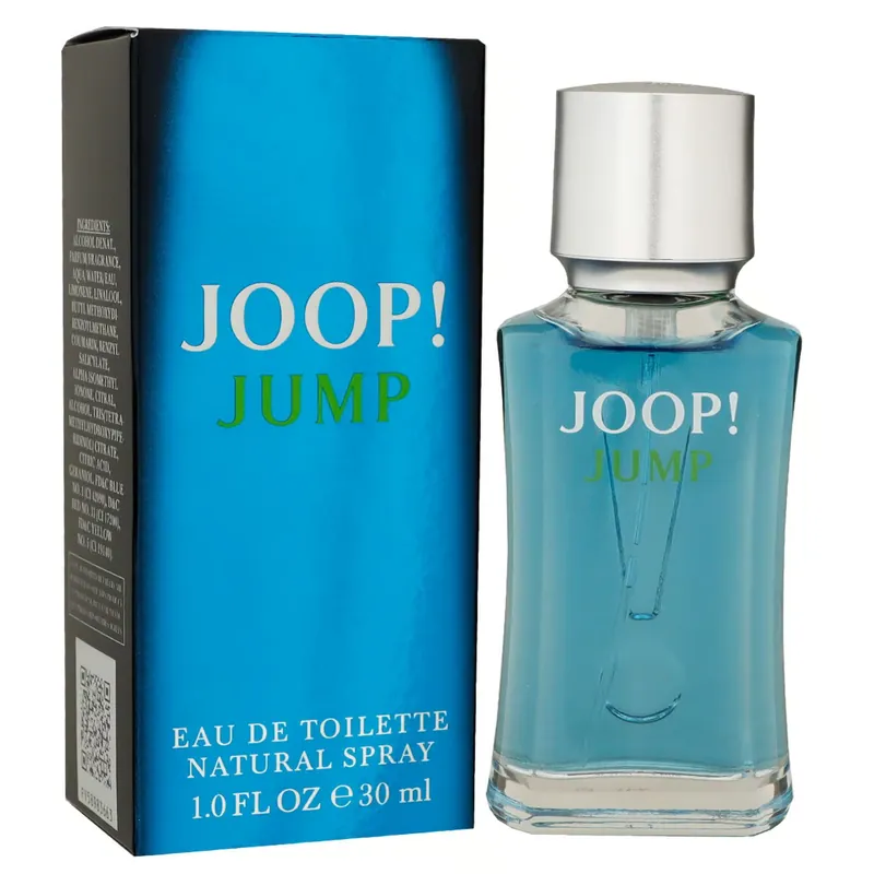 Direktkauf Joop Jump 30 ml Eau de Toilette EDT Herrenduft Herren Duft