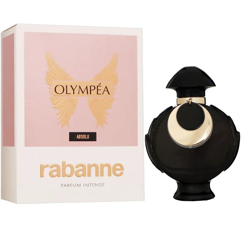 Rabanne Olympea Absolu 30 ml Eau de Parfum EDP Damenparfum Neue Ware