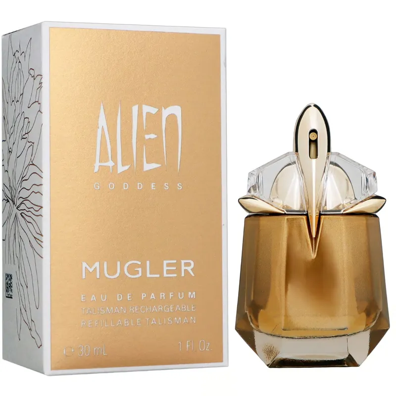 Echt Thierry Mugler Alien Goddess 30 ml Eau de Parfum EDP Damenparfum