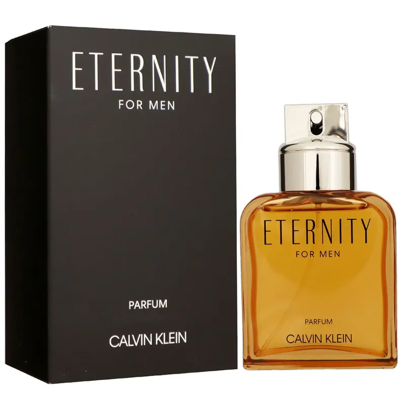 Letzte Chance Calvin Klein Eternity for Men Parfum 100 ml Parfum Herrenparfum