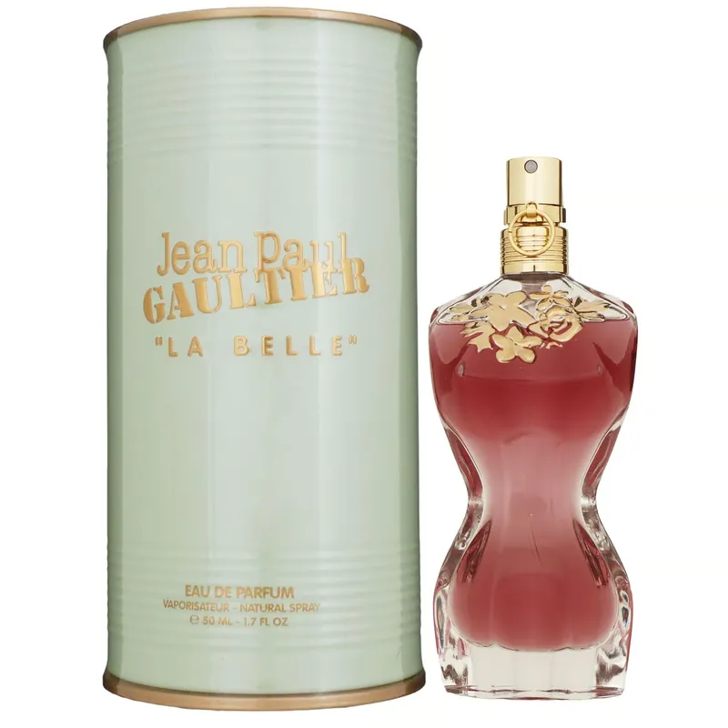 Jean Paul Gaultier La Belle 50 ml Eau de Parfum EDP Damenparfum Begrenztes Angebot