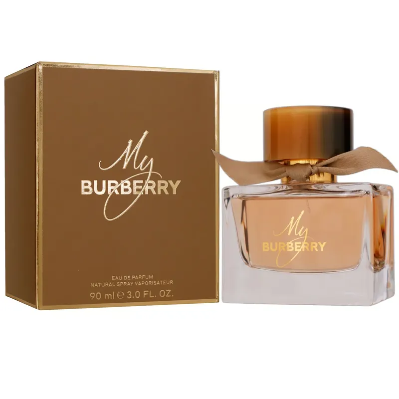 Burberry My Burberry 90 ml Eau de Parfum EDP Damenparfum Echt