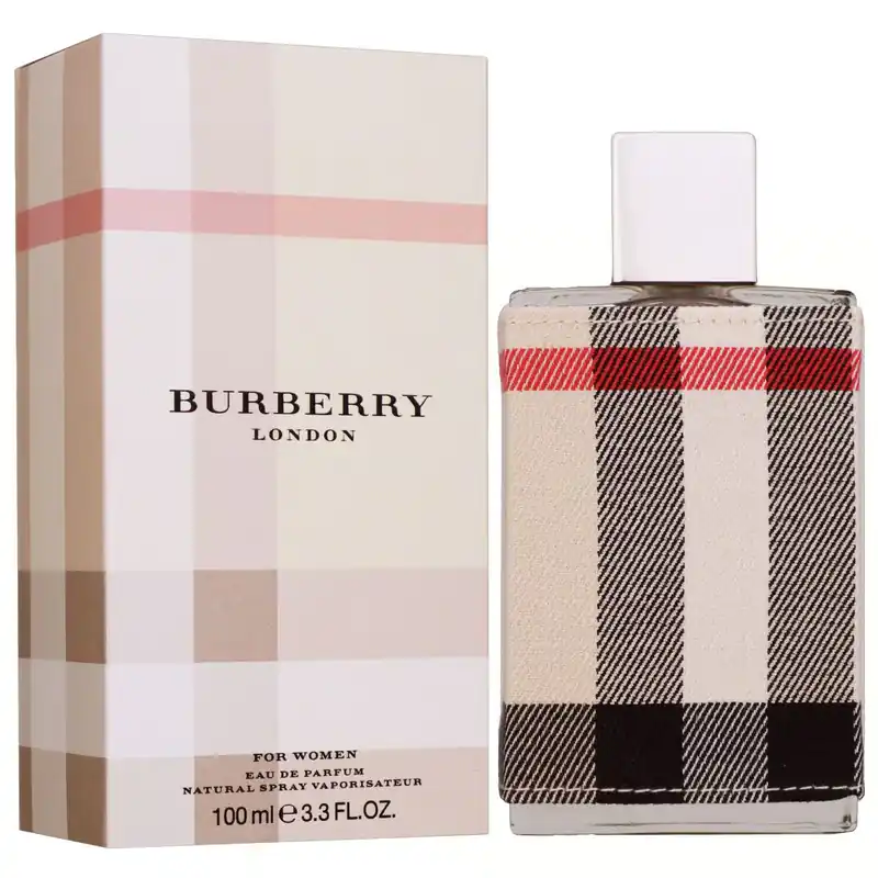 Wochenendangebot Burberry London for Women - Woman 100 ml Eau de Parfum EDP Damenparfum