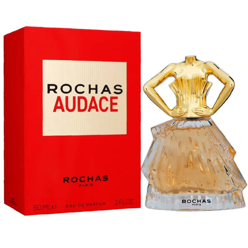 Direktkauf Rochas Audace 60 ml Eau de Parfum EDP Damenparfum Damen Parfum