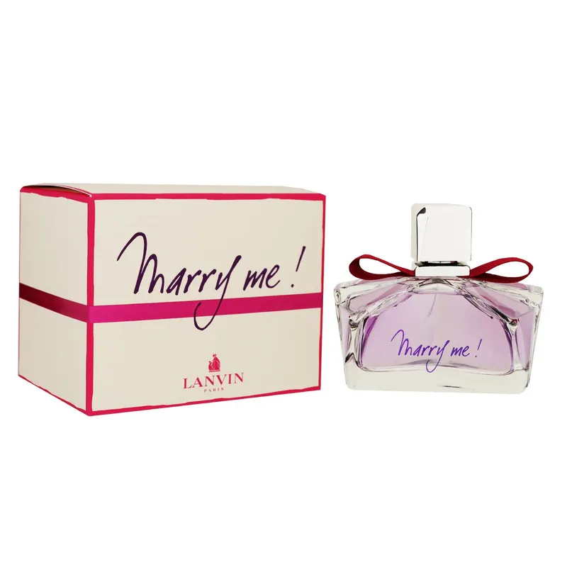 Neu Lanvin Marry Me 75 ml Eau de Parfum EDP Damenparfum Damen Parfum