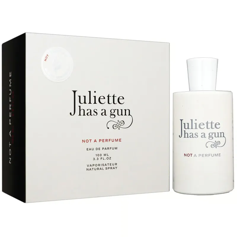 Juliette Has A Gun Not a Perfume 100 ml Eau de Parfum EDP Damenparfum Sale