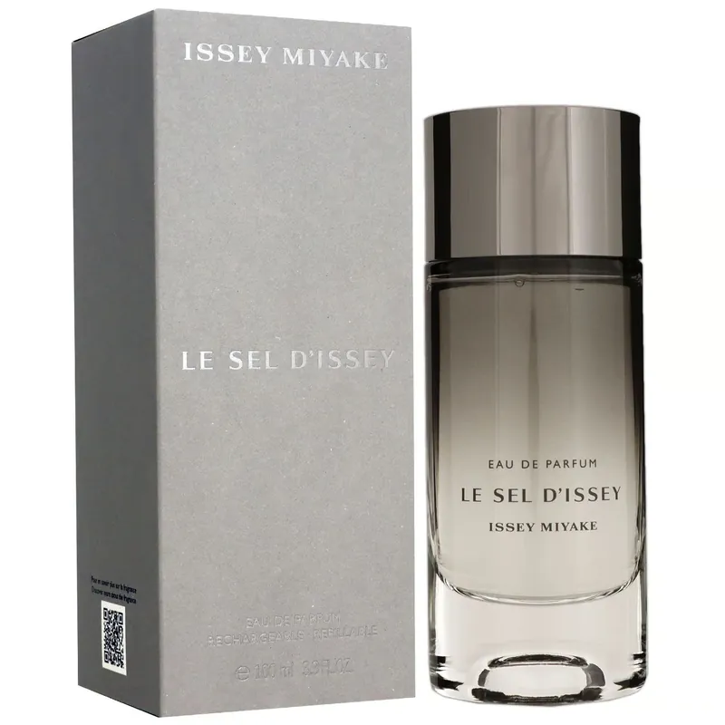 Issey Miyake Le Sel d Issey 100 ml Eau de Parfum EDP Herrenparfum Neue Kollektion