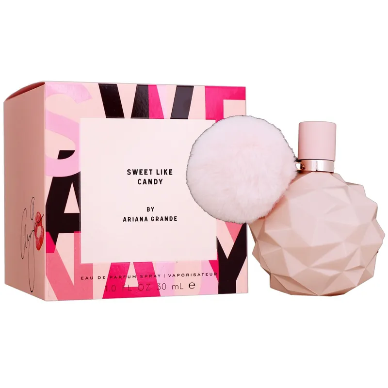 Ariana Grande Sweet like Candy 30 ml Eau de Parfum EDP Damenparfum Top-Angebot