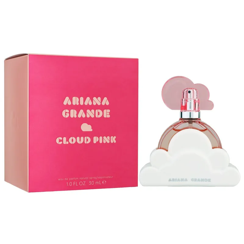 Ariana Grande Cloud Pink 30 ml Eau de Parfum EDP Damenparfum Damen Parfum Jetzt Bestellen