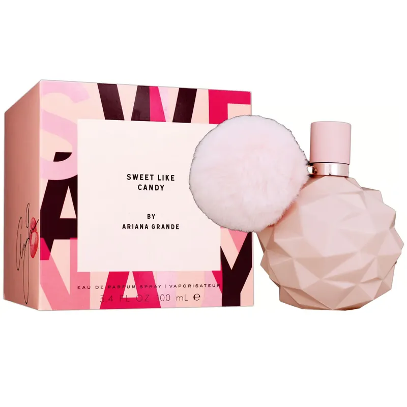 Ariana Grande Sweet Like Candy 100 ml Eau de Parfum EDP Damenparfum Preis Gesenkt