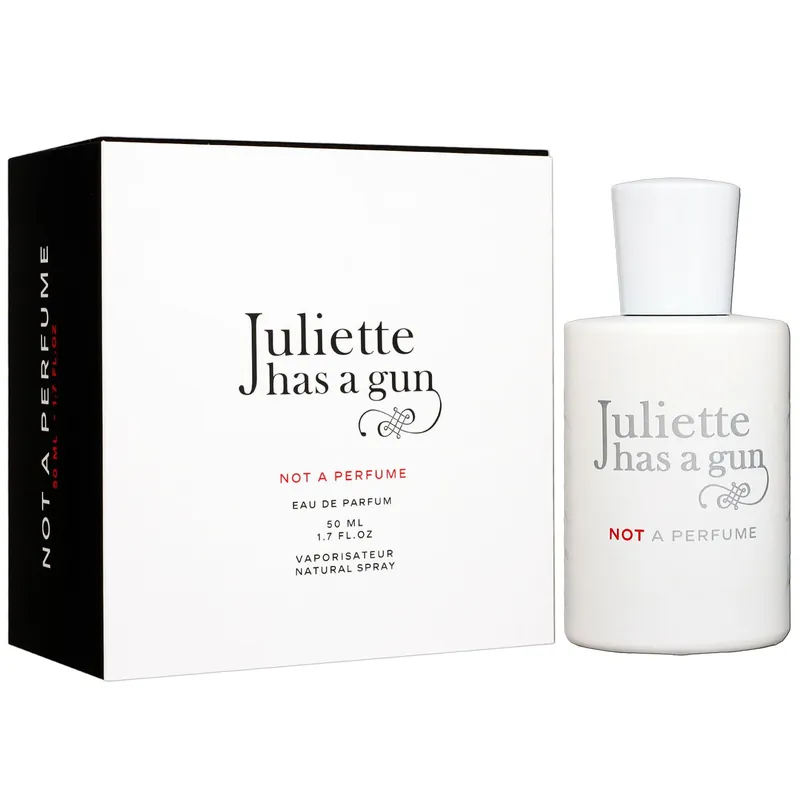 Top-Preis Juliette Has A Gun Not a Perfume 50 ml Eau de Parfum EDP Damenparfum