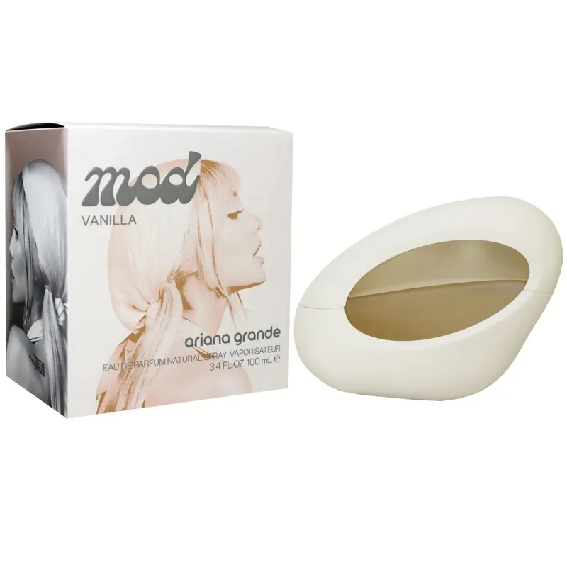 Ariana Grande Mod Vanilla 100 ml Eau de Parfum EDP Damenparfum Sofort Bestellen