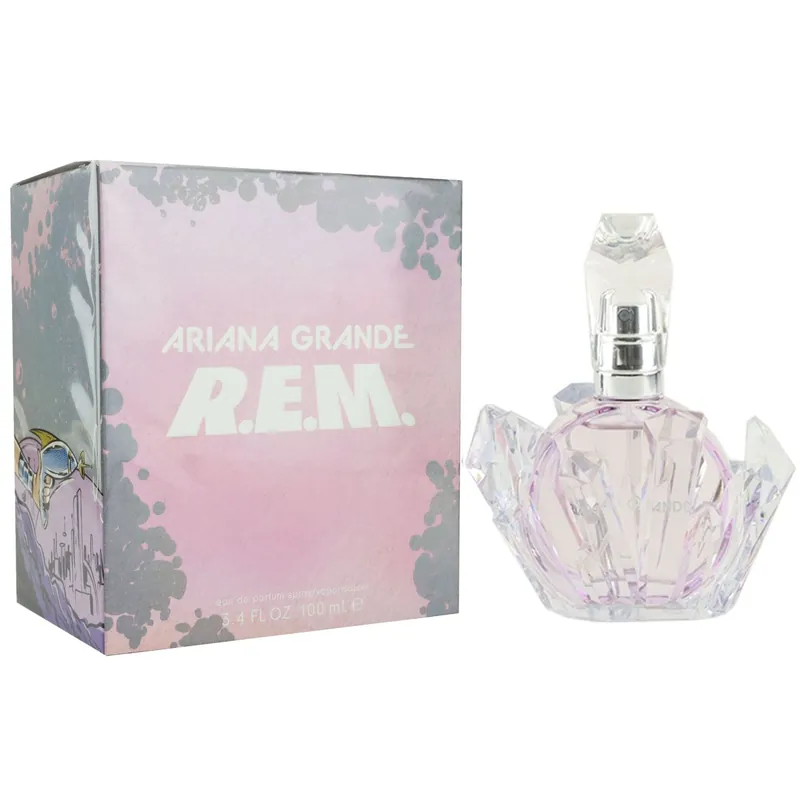 Ariana Grande R.E.M. 100 ml Eau de Parfum EDP Damenparfum Schneller Versand