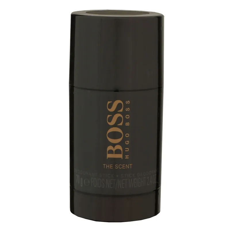 Hugo Boss Boss The Scent 75 ml Deo Deostick Deodorant Günstig