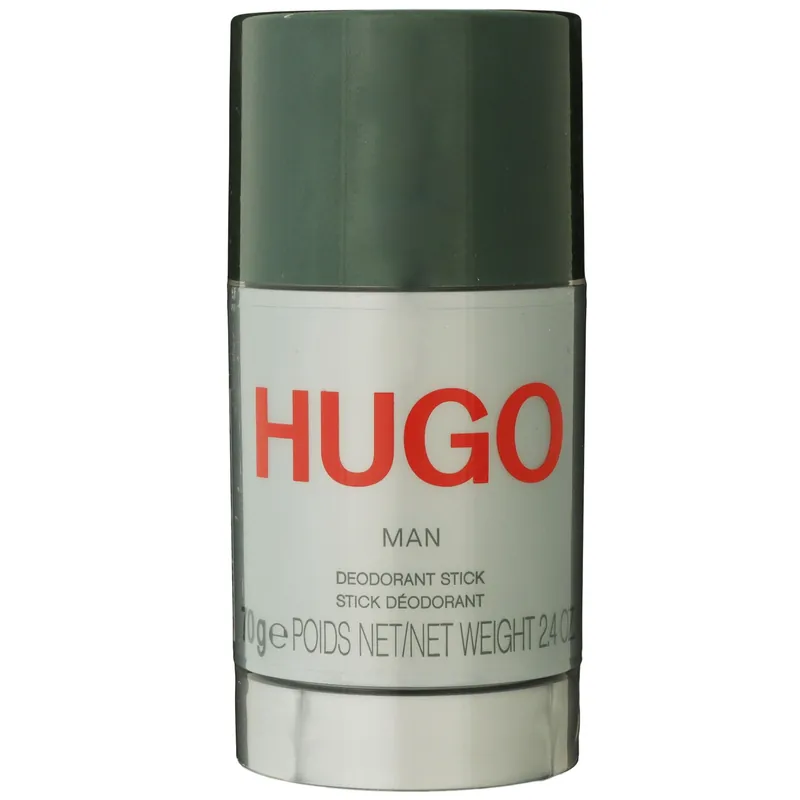 Neu Hugo Boss Hugo Man 75 ml Deostick Deo Stick Deodorant Alkoholfrei Alcohol free