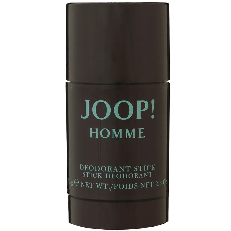Joop Homme 75 ml Deostick Deo Stick Deodorant Kracherpreis