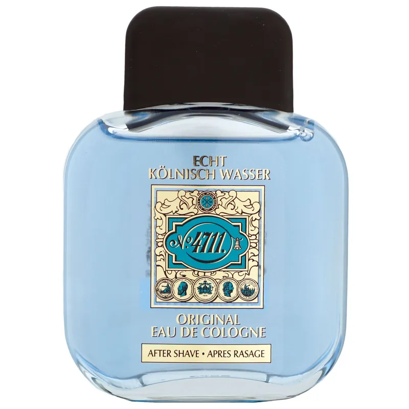 4711 Echt Kölnisch Wasser 100 ml Aftershave After Shave Aftershave Lotion After Shave Lotion ASL Bestseller