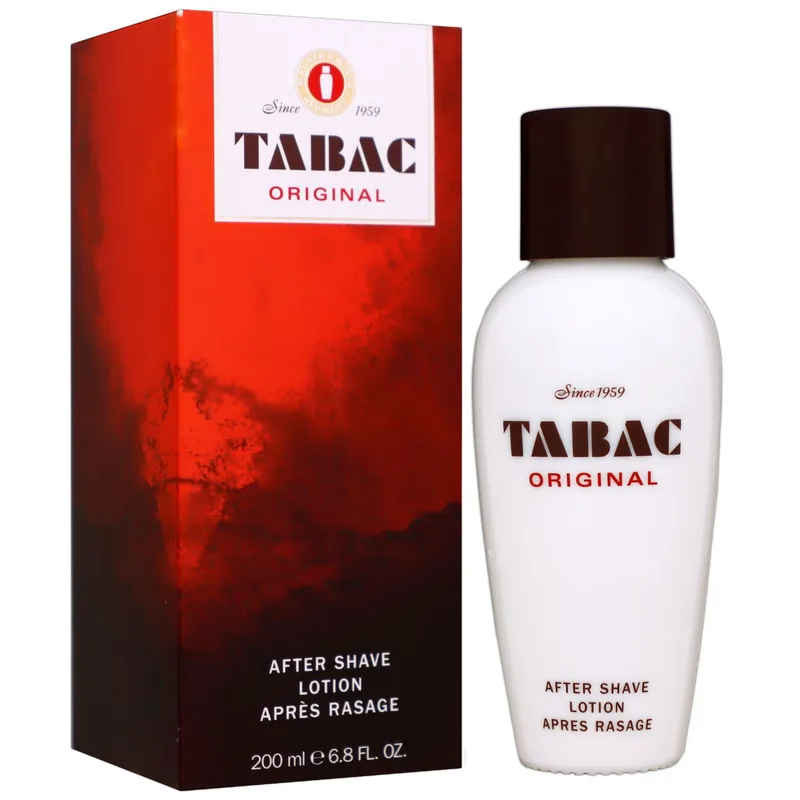 Expressversand Tabac Original 200 ml Aftershave After Shave AS