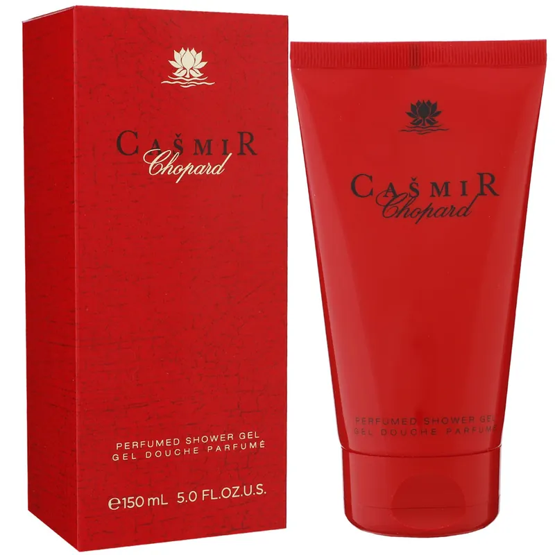 Top-Angebot Chopard Casmir 150 ml Showergel Duschgel Shower Gel