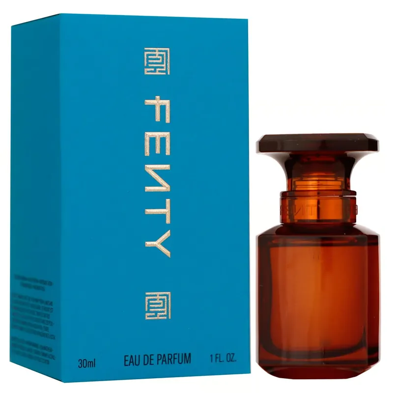 Fenty Fenty by Rihanna 30 ml Eau de Parfum EDP Damenparfum Damen Parfum Meistverkauft