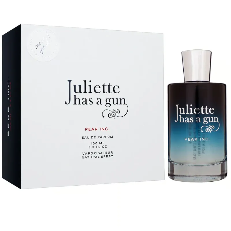 Mega-Angebot Juliette Has A Gun Pear Inc. 100 ml Eau de Parfum EDP Damenparfum