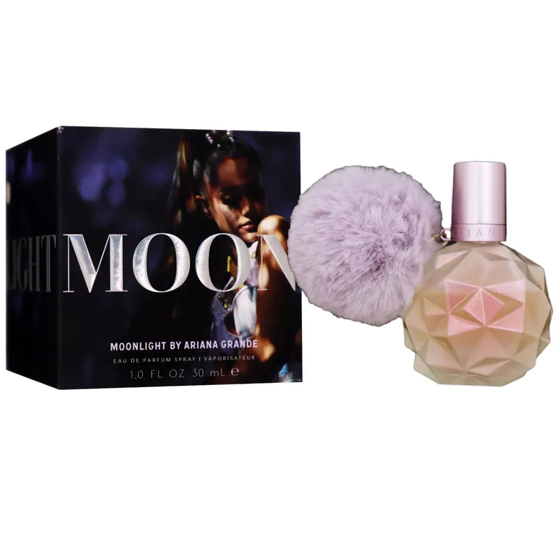 Solange Der Vorrat Reicht Ariana Grande Moonlight 30 ml Eau de Parfum EDP Damenparfum