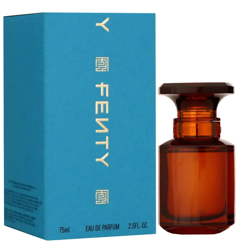 Zertifiziert Fenty Fenty by Rihanna 75 ml Eau de Parfum EDP Damenparfum Damen Parfum