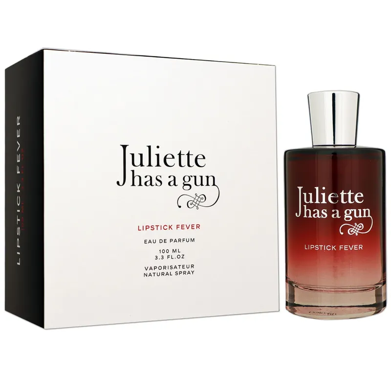 Juliette Has A Gun Lipstick Fever 100 ml Eau de Parfum EDP Damenparfum Neuheit