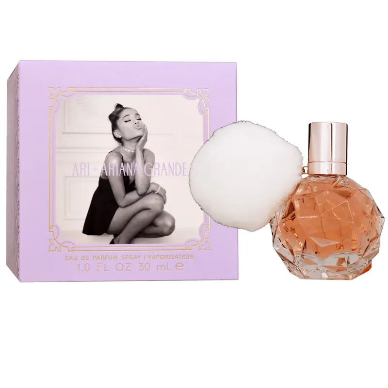 Ariana Grande Ari 30 ml Eau de Parfum EDP Damenparfum Damen Parfum Neue Kollektion