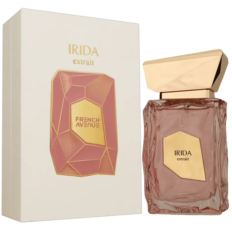 Bestseller French Avenue Irida 100 ml Eau de Parfum EDP Extrait Parfum Damenparfum