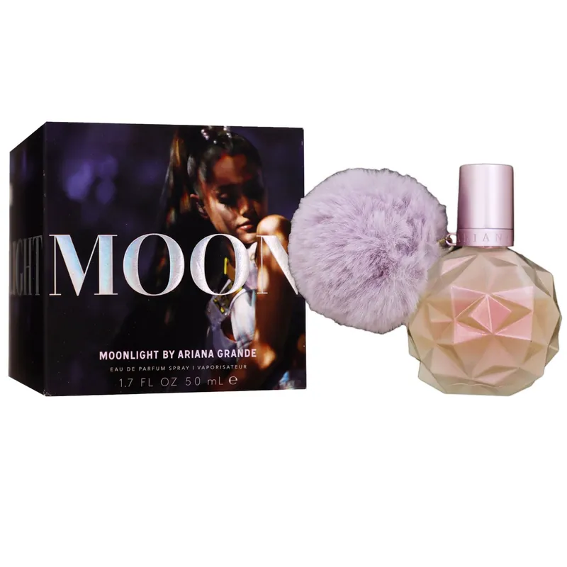 Ariana Grande Moonlight 50 ml Eau de Parfum EDP Damenparfum Must-Have