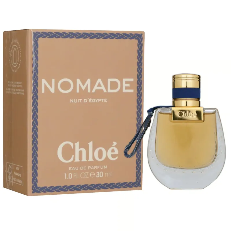 Chloe Nomade Nuit d Egypte 30 ml Eau de Parfum EDP Damenparfum Online Kaufen