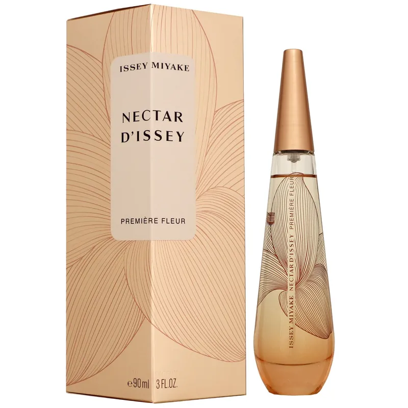 Sale Issey Miyake Nectar D Issey Premiere Fleur 90 ml Eau de Parfum EDP