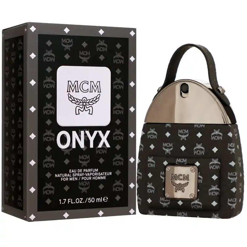 Rabatt MCM Onyx 50 ml Eau de Parfum EDP Herrenparfum Herren Parfum