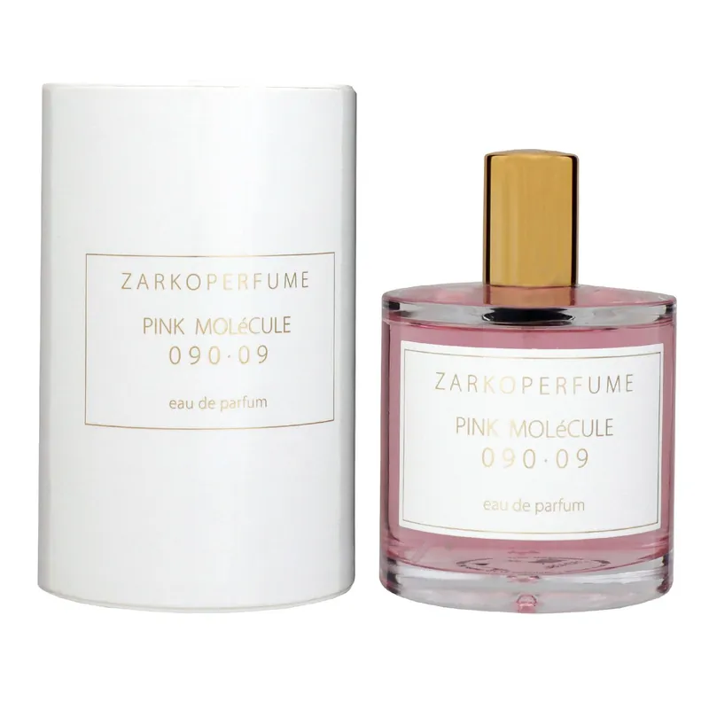 Mega-Angebot Zarkoperfume Pink Molecule 090.09 100 ml Zarko Eau de Parfum EDP Damenparfum