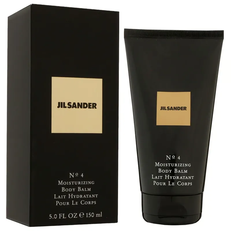 Sale Jil Sander No 4 Women - Woman 150 ml Bodylotion Körperlotion Body Balm