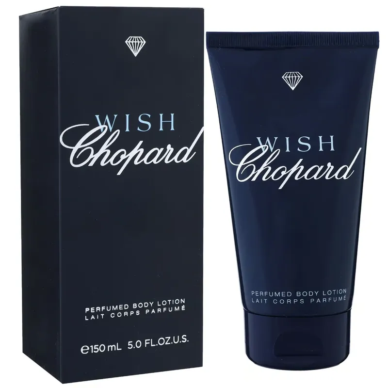 Chopard Wish 150 ml Bodylotion Körperlotion Jetzt Kaufen