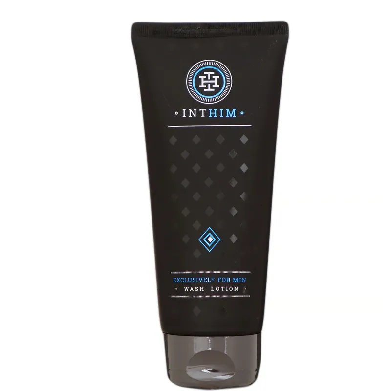 IntHim Wash Lotion Men 200 ml Intim Duschgel für Männer aus Die Höhle der Löwen Billig