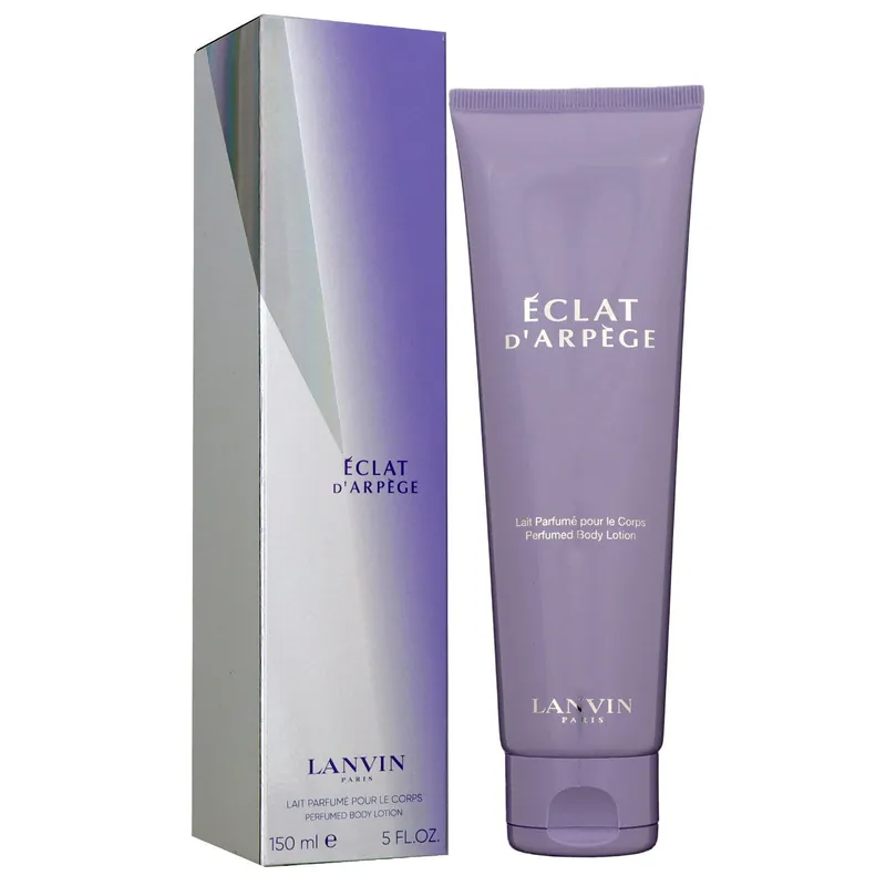 Jetzt Bestellen Lanvin Eclat D Arpege 150 ml Bodylotion Körperlotion Body Lotion