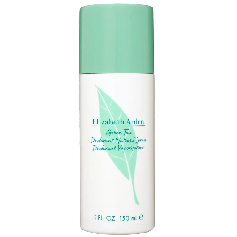 Top-Seller Elizabeth Arden Green Tea 150 ml Deospray Deo Spray Deodorant Spray