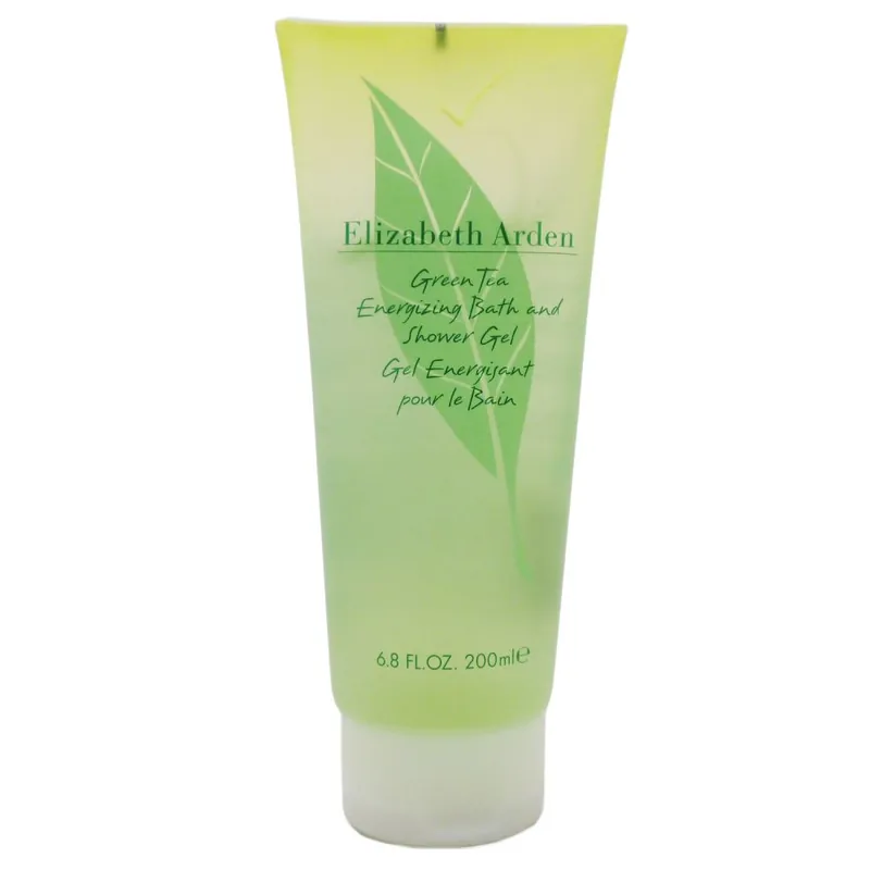 Elizabeth Arden Green Tea 200 ml Bath & Showergel Duschgel Kracherpreis