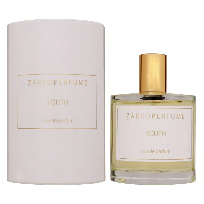 Preisreduziert Zarkoperfume Youth 100 ml Eau de Parfum EDP Damenparfum Herrenparfum