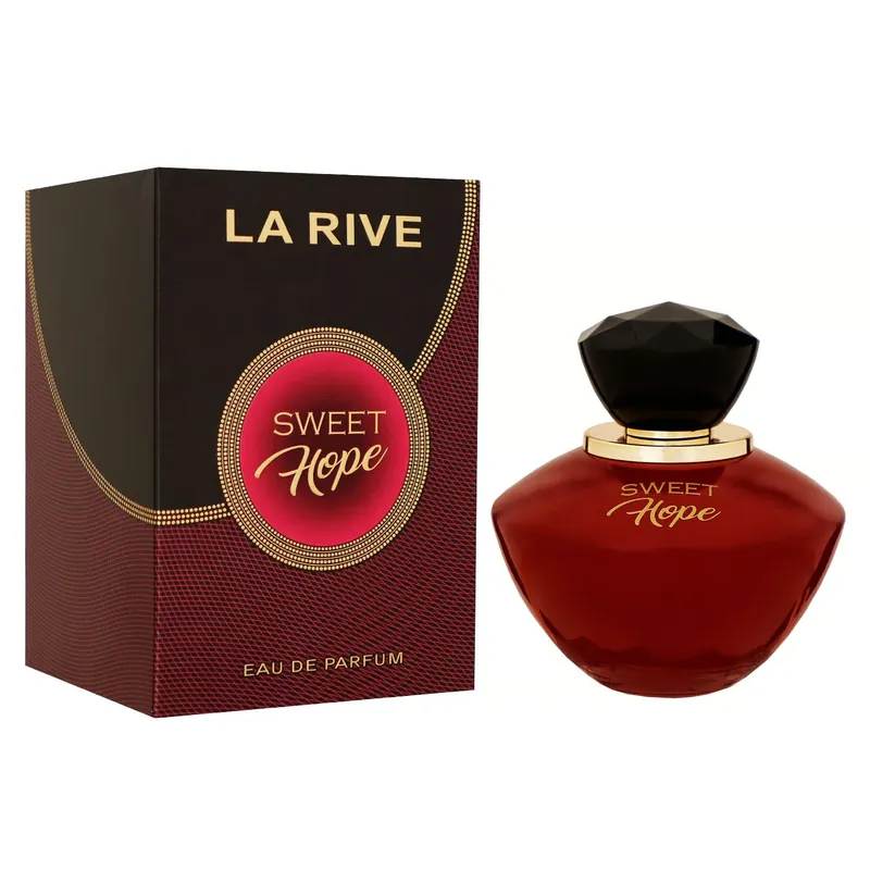 La Rive Sweet Hope 90 ml Eau de Parfum EDP Damenparfum Bestseller