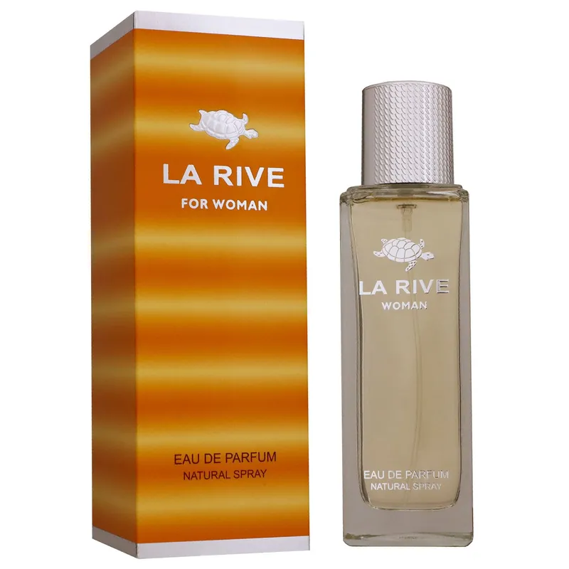 La Rive Woman 90 ml Eau de Parfum EDP Damenparfum Damenduft Meistverkauft