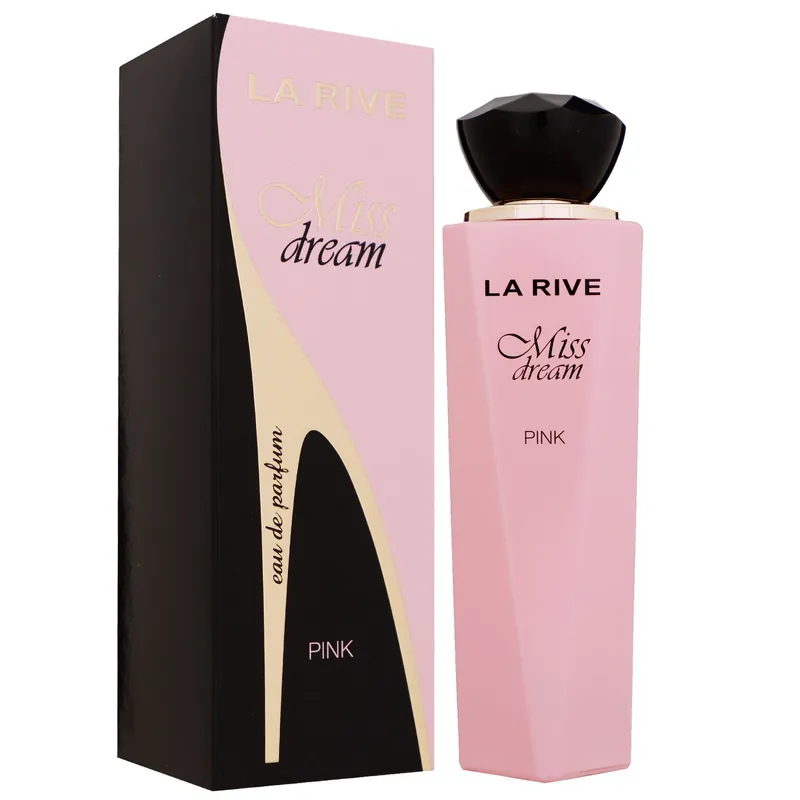 Top-Preis La Rive Miss Dream Pink 100 ml Eau de Parfum EDP Damenparfum